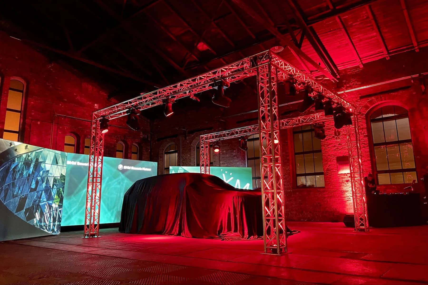 Realizacja premiery 7