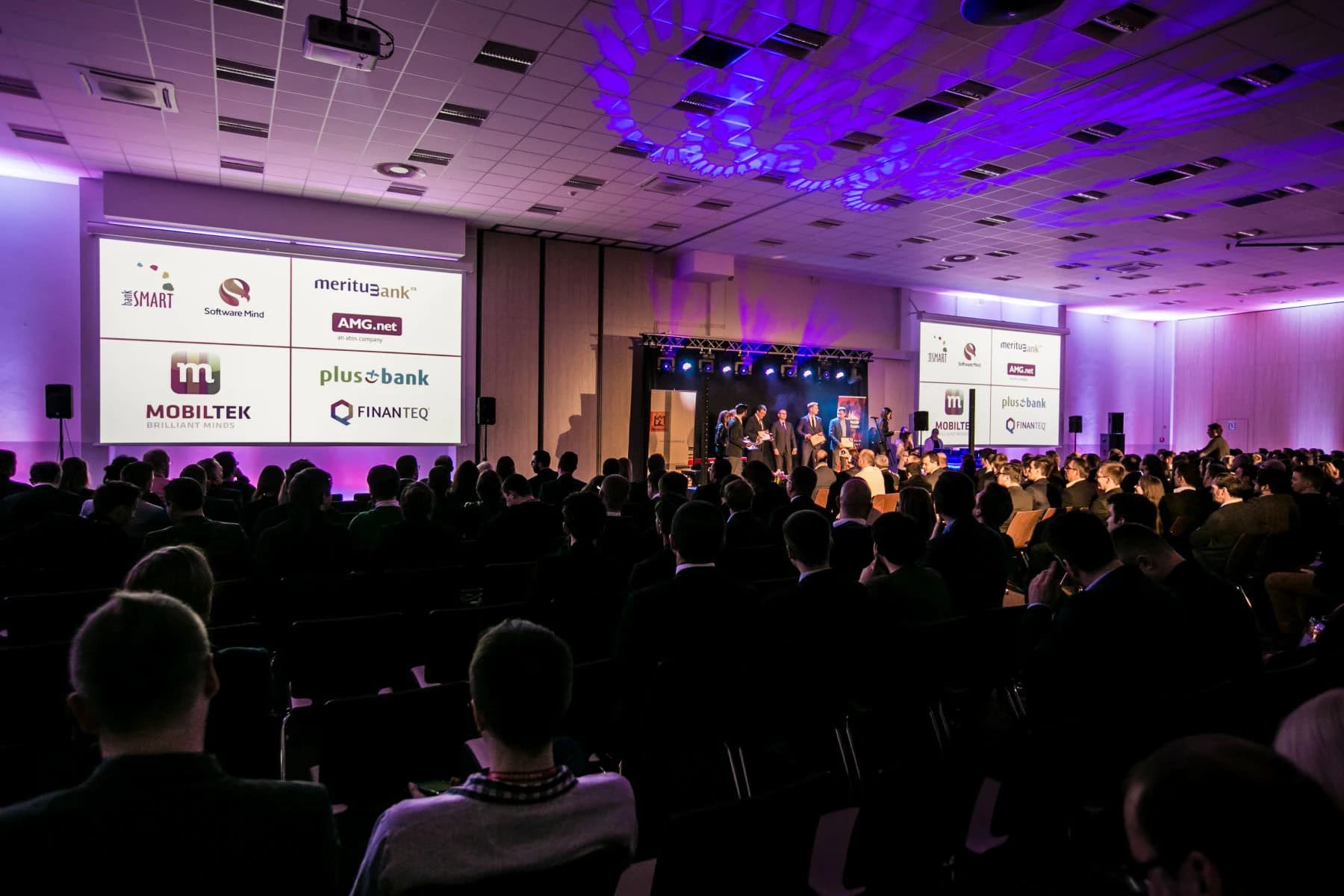 Realizacja konferencji 2