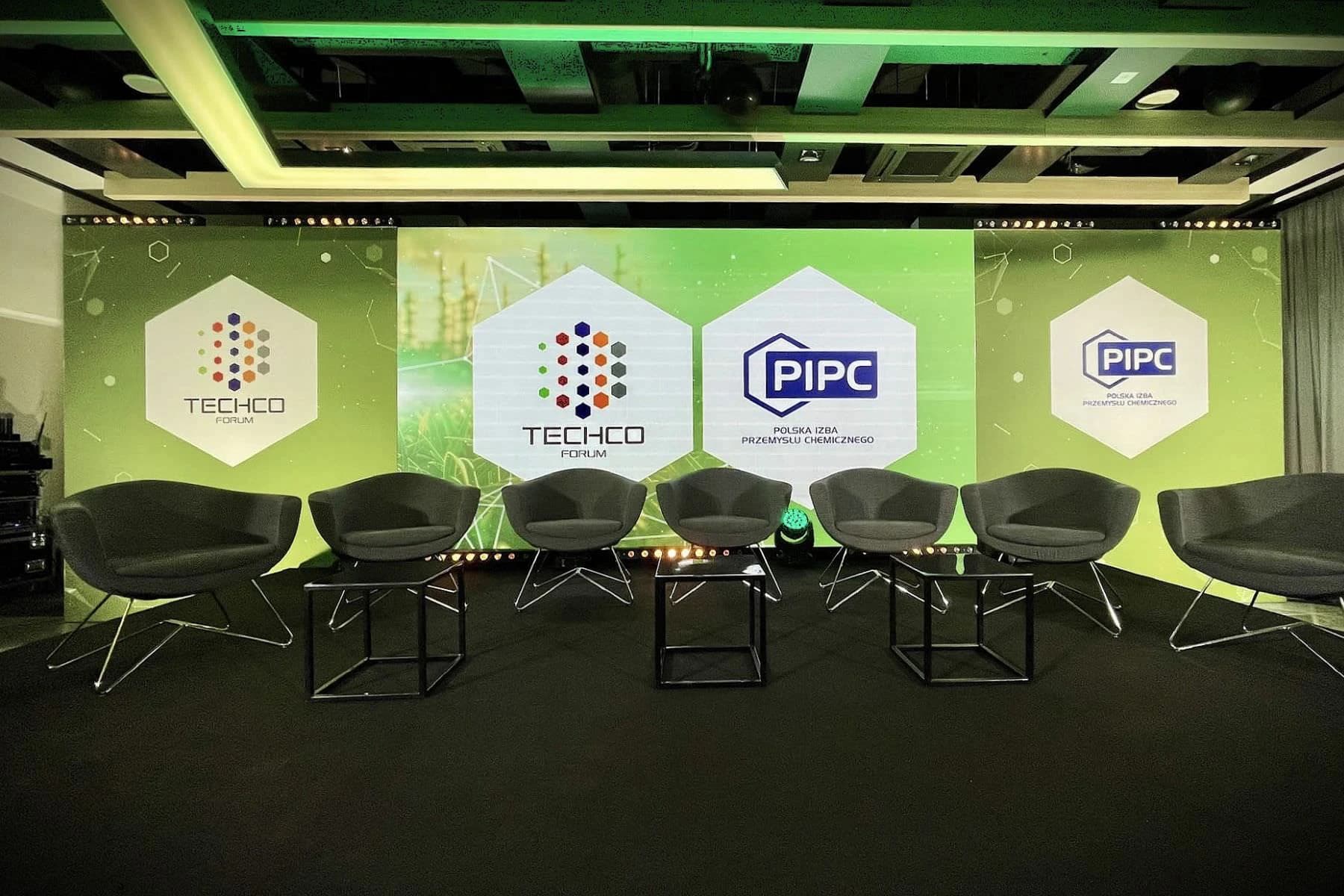 Realizacja konferencji 4