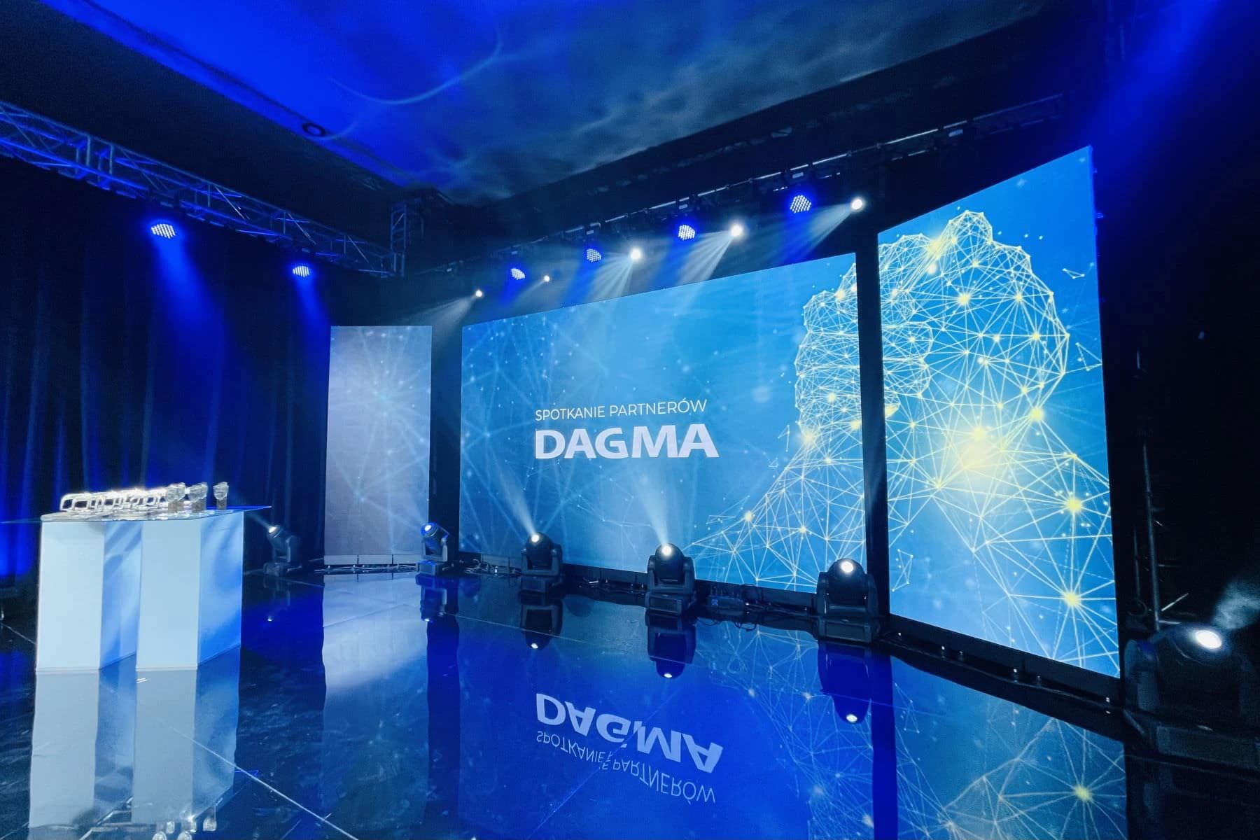 Realizacja konferencji 5