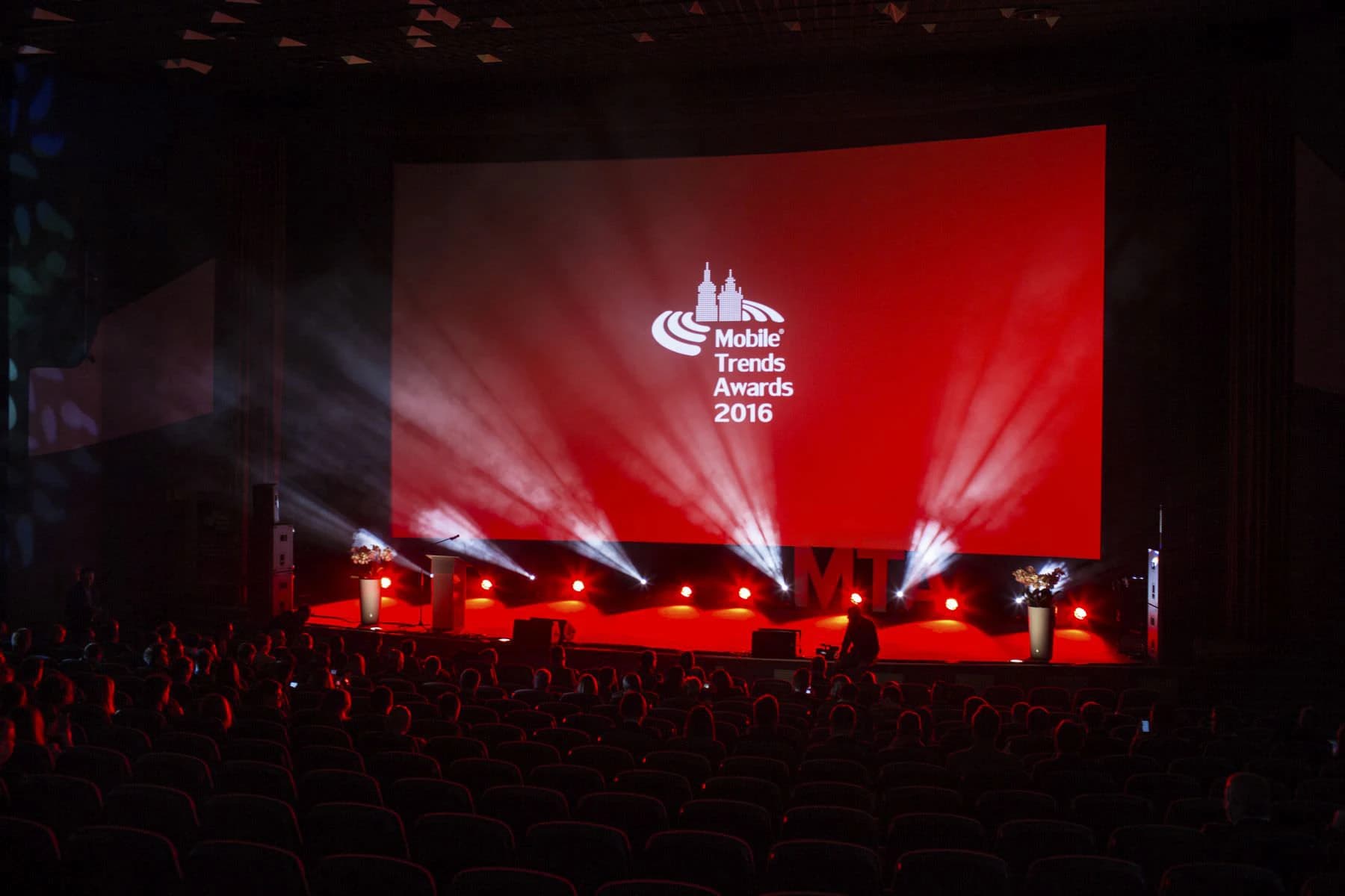 Realizacja konferencji 10