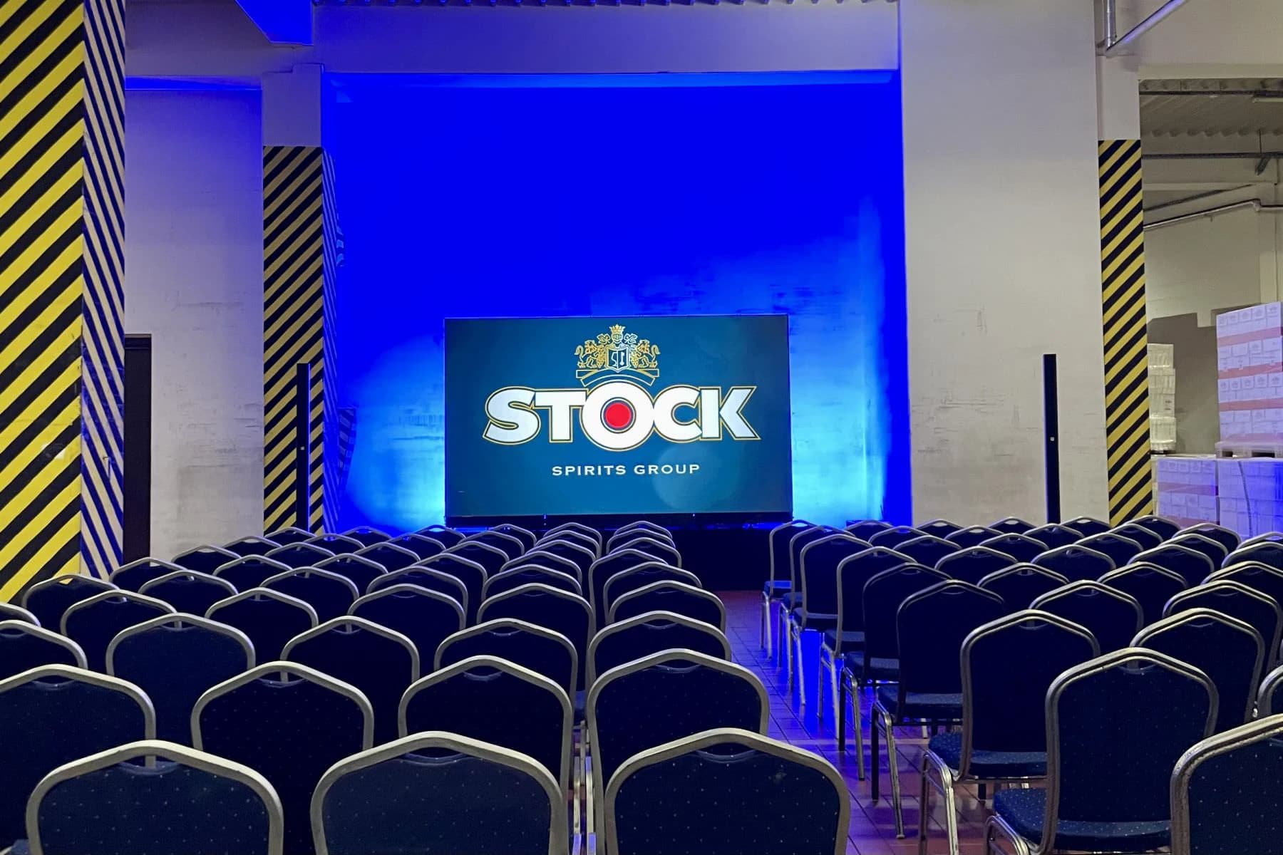 Realizacja konferencji 11