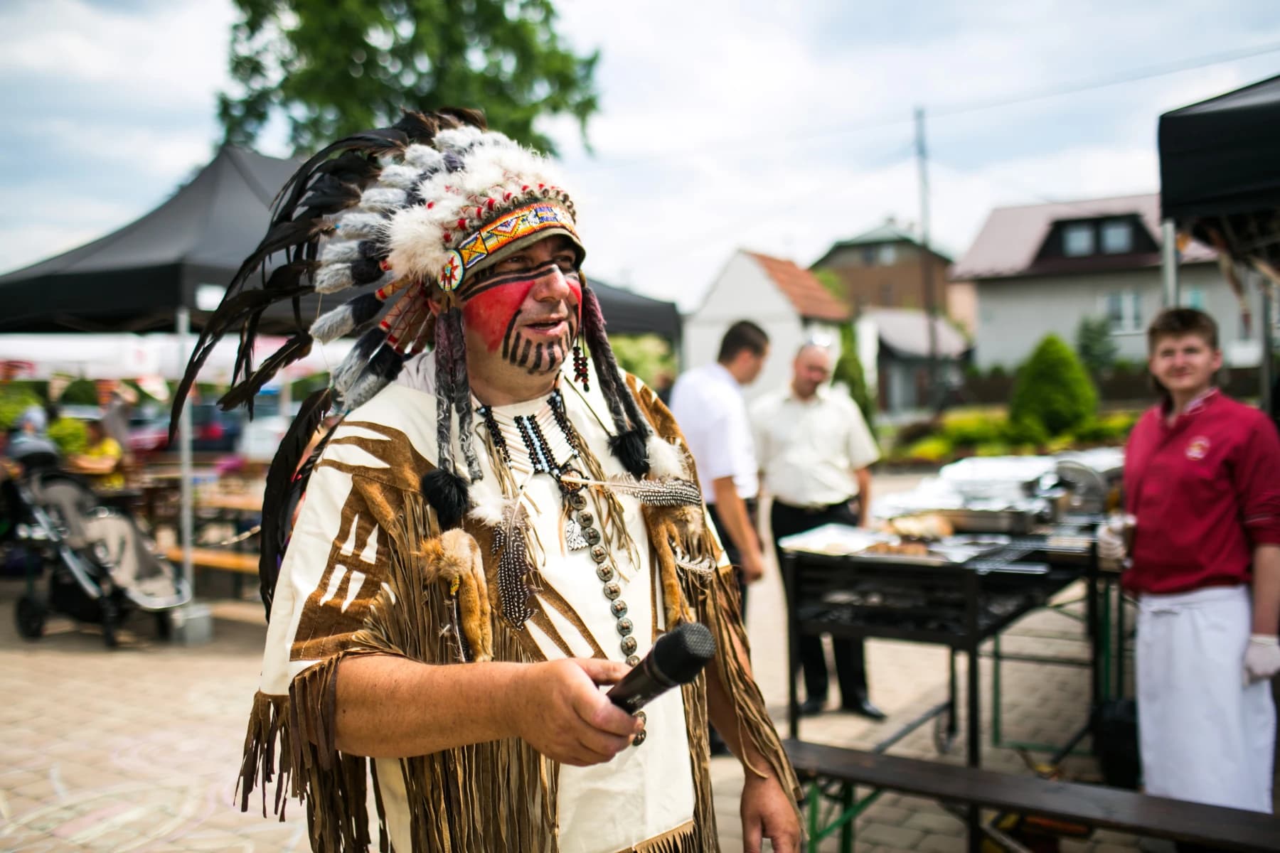 Realizacja pikniku 1