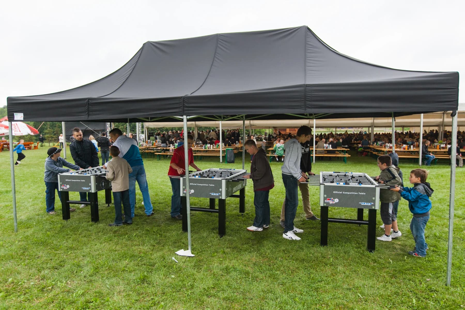 Realizacja pikniku 3