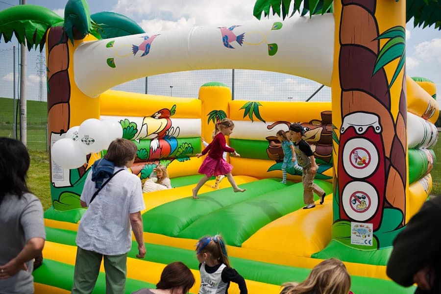 Realizacja pikniku 5