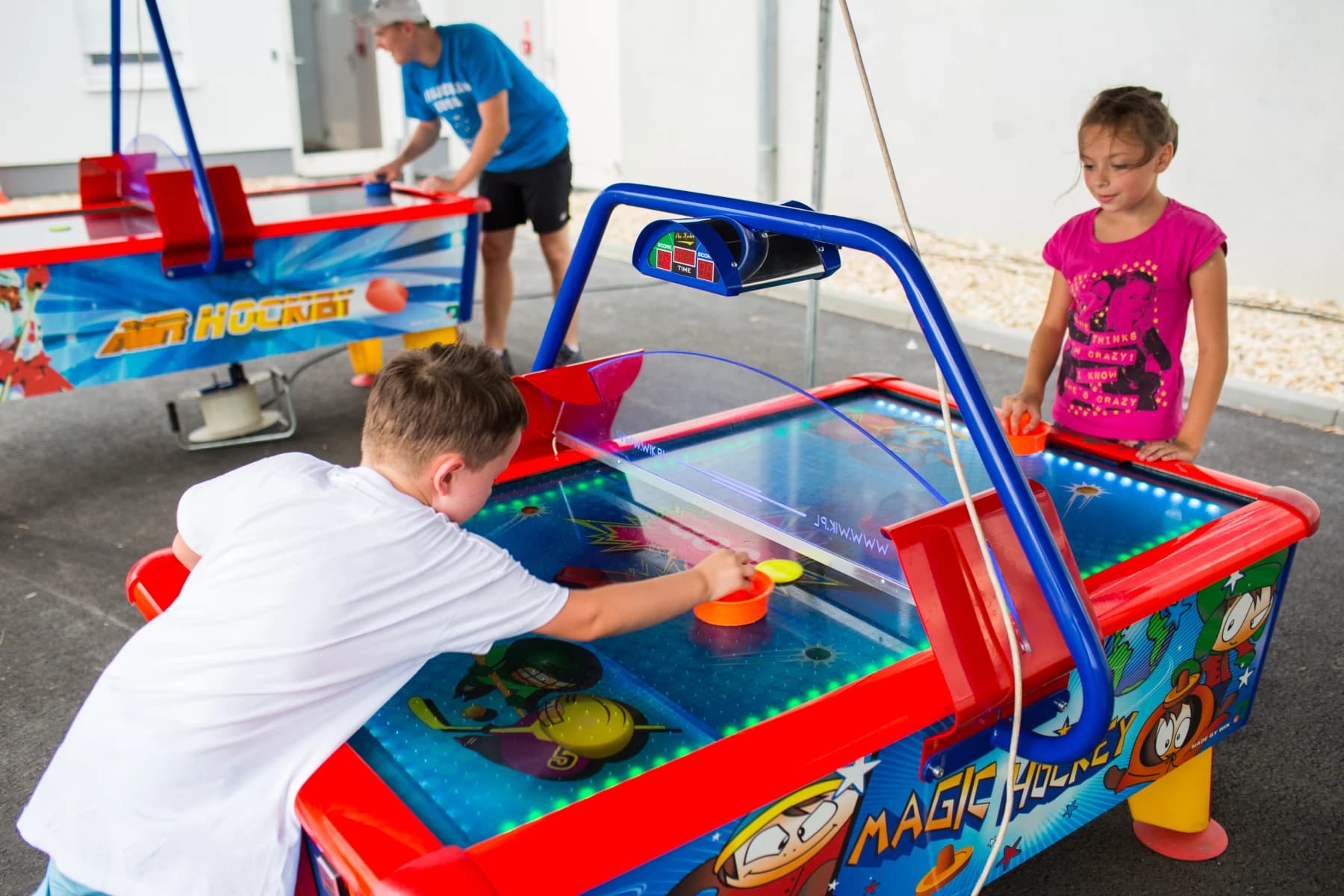 Realizacja pikniku 8