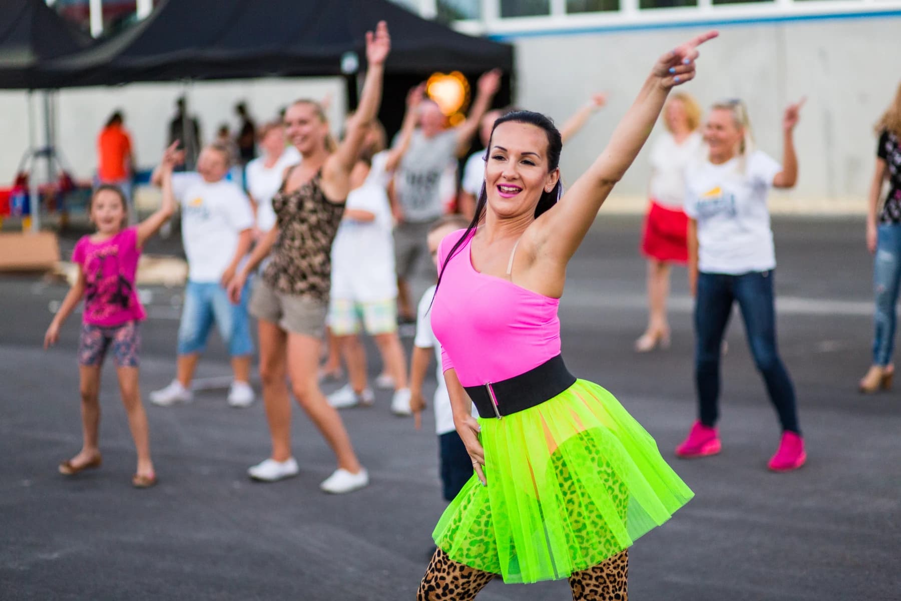 Realizacja pikniku 9