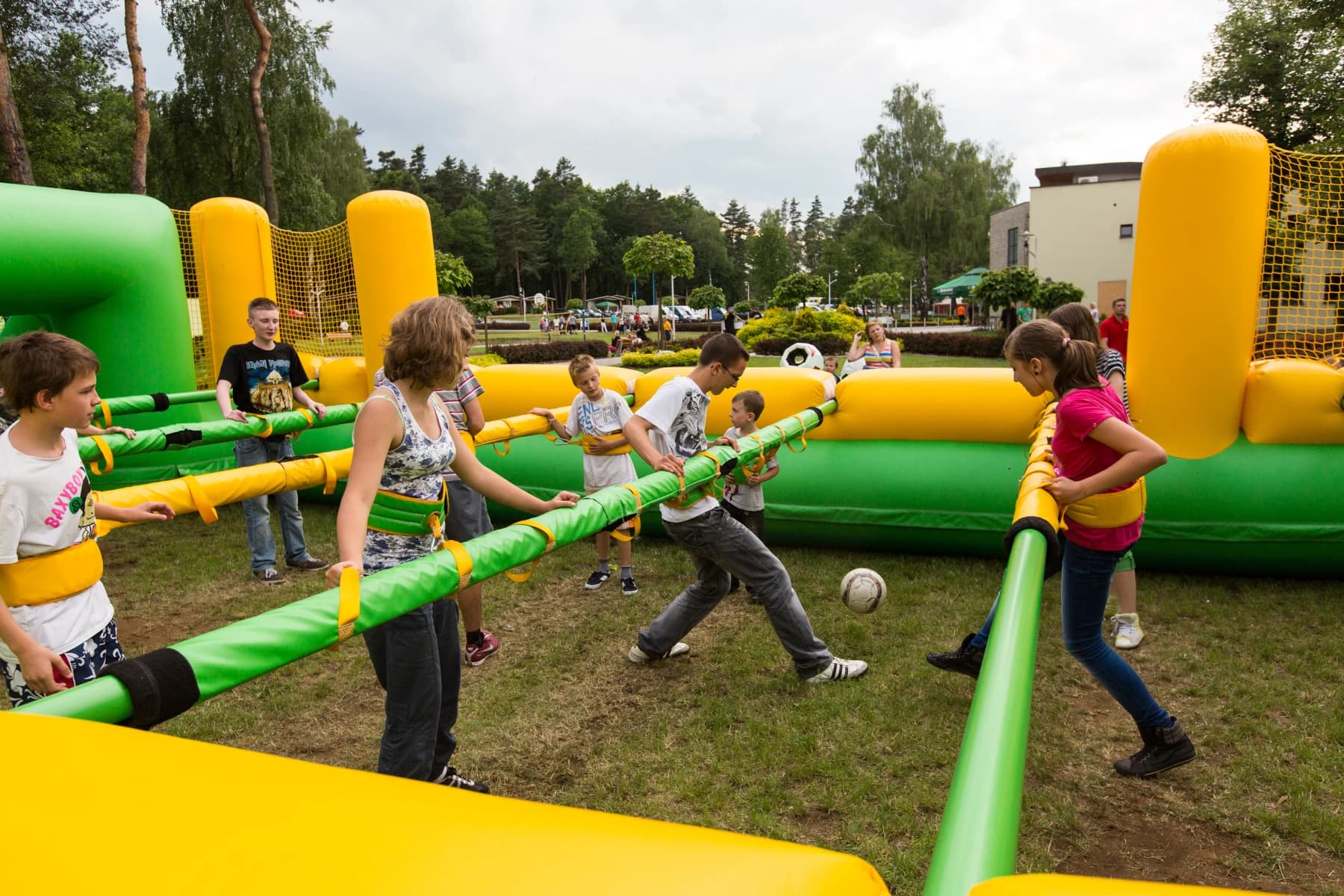 Realizacja pikniku 11