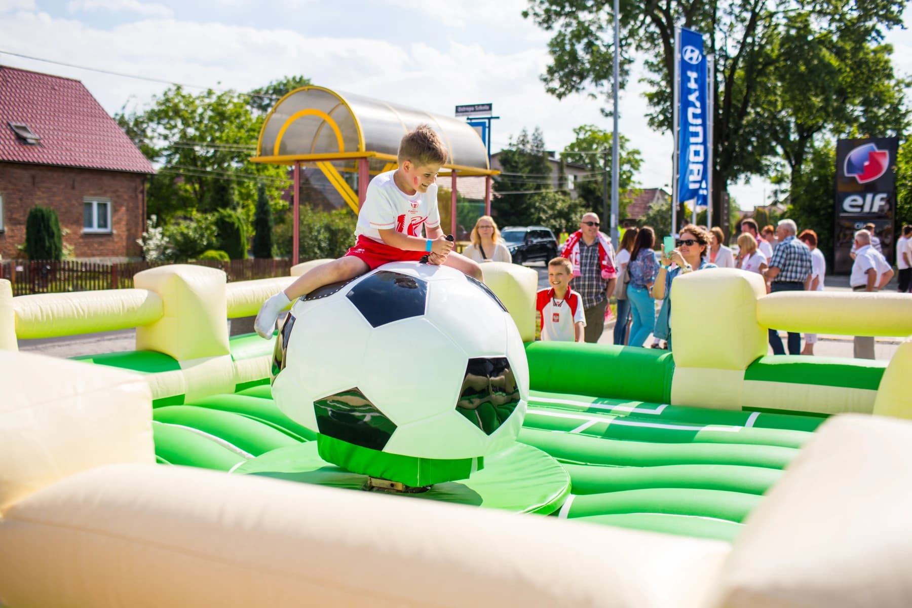 Realizacja pikniku 13