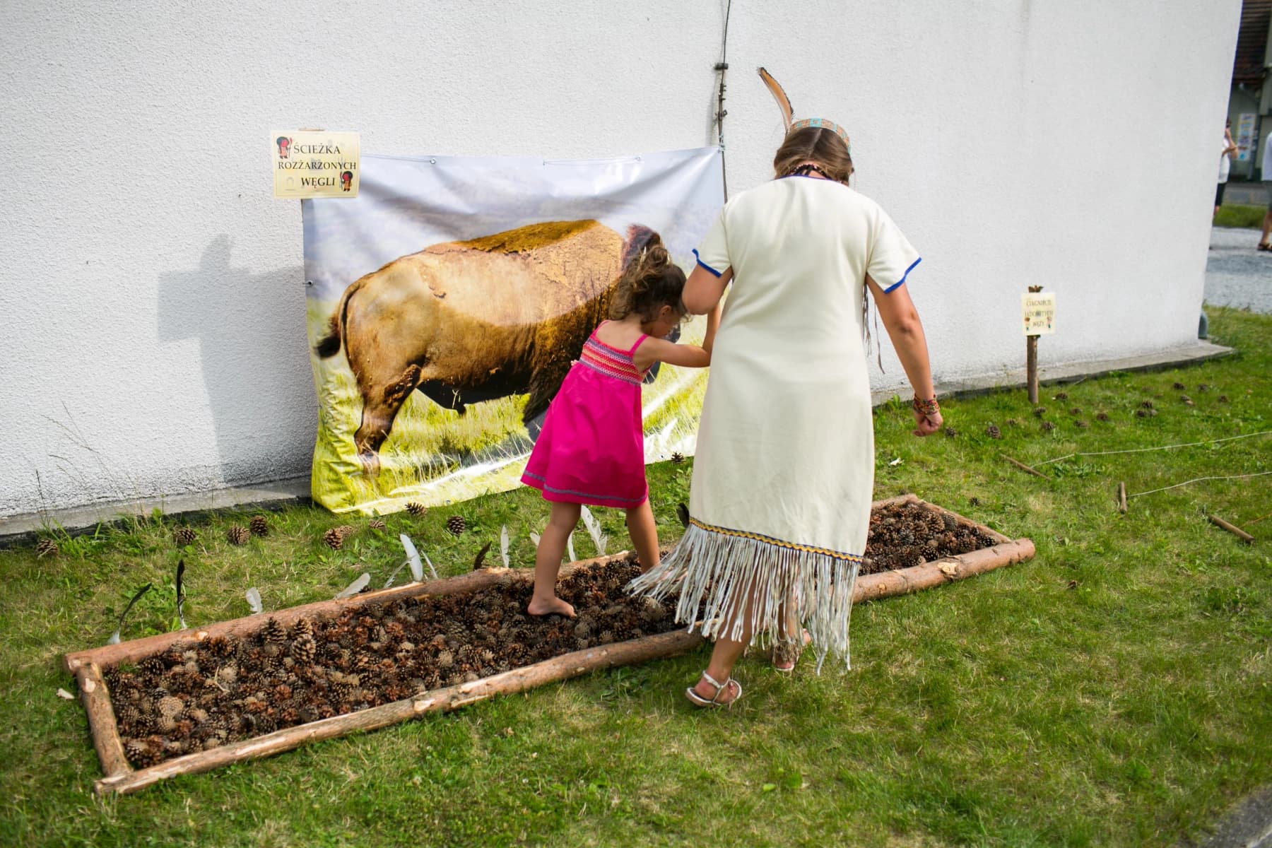 Realizacja pikniku 14