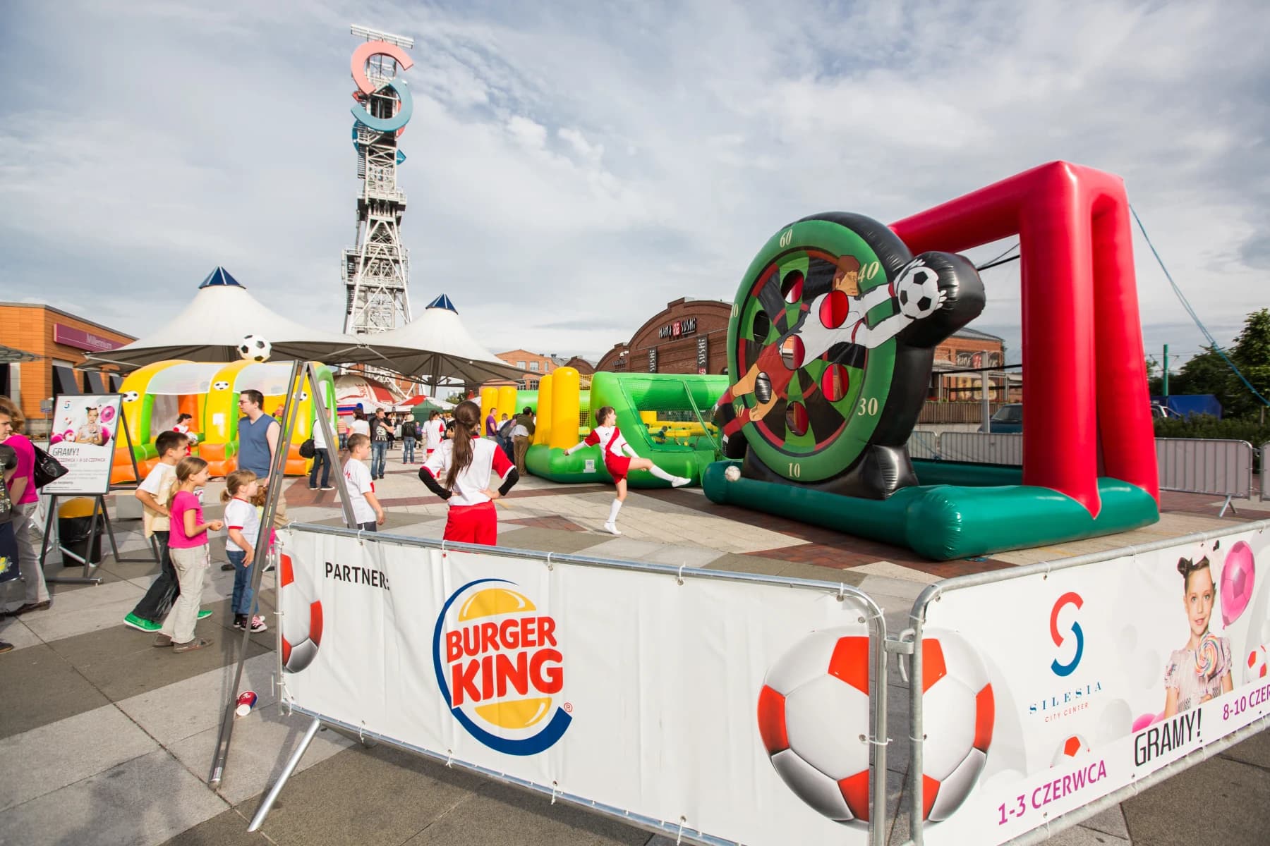 Realizacja pikniku 19