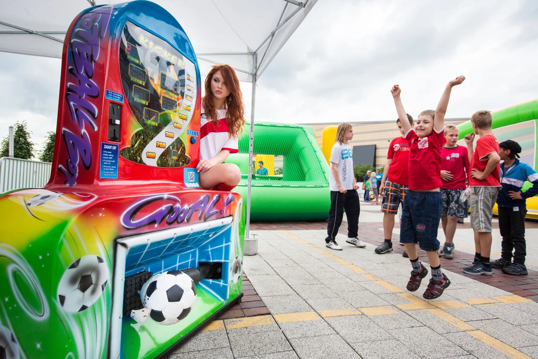 Realizacja pikniku 20