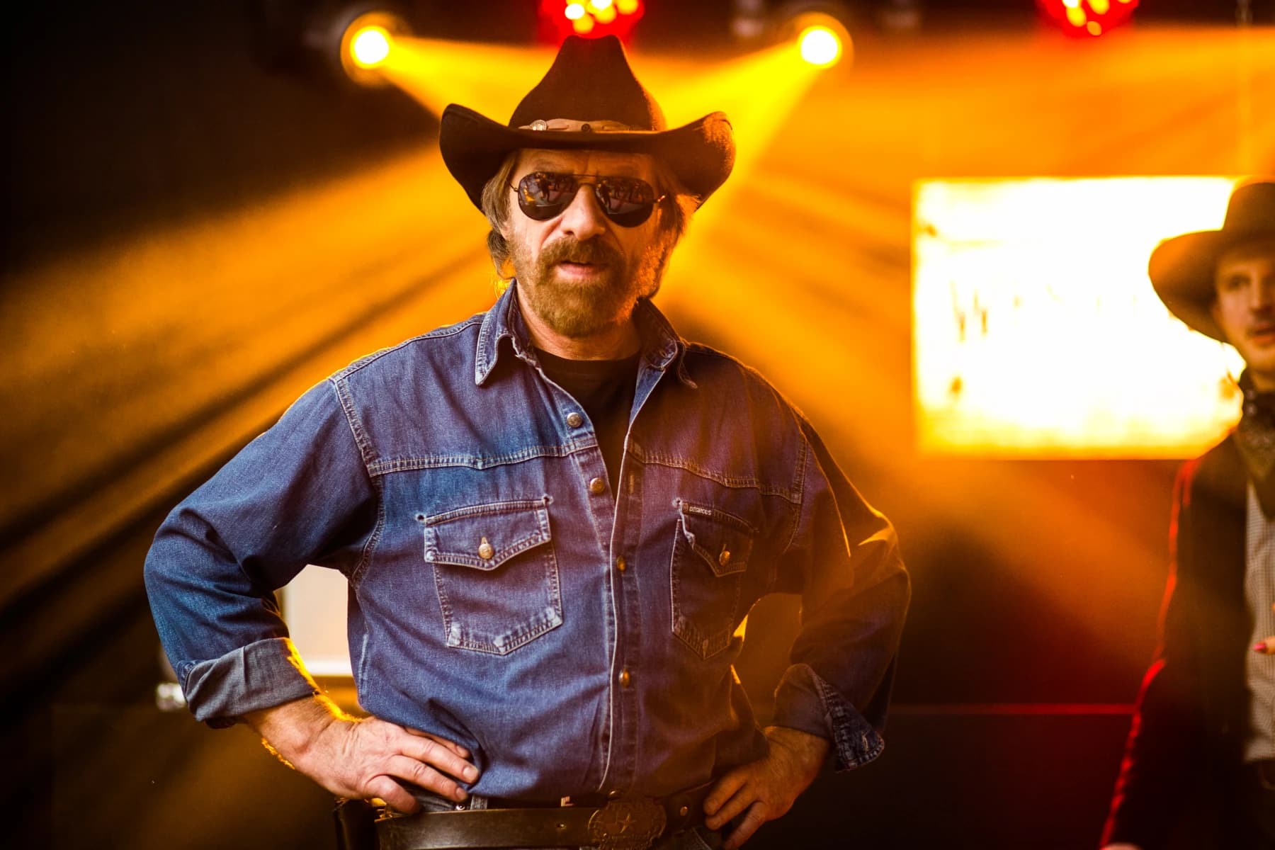 Realizacja imprezy integracyjnej 7