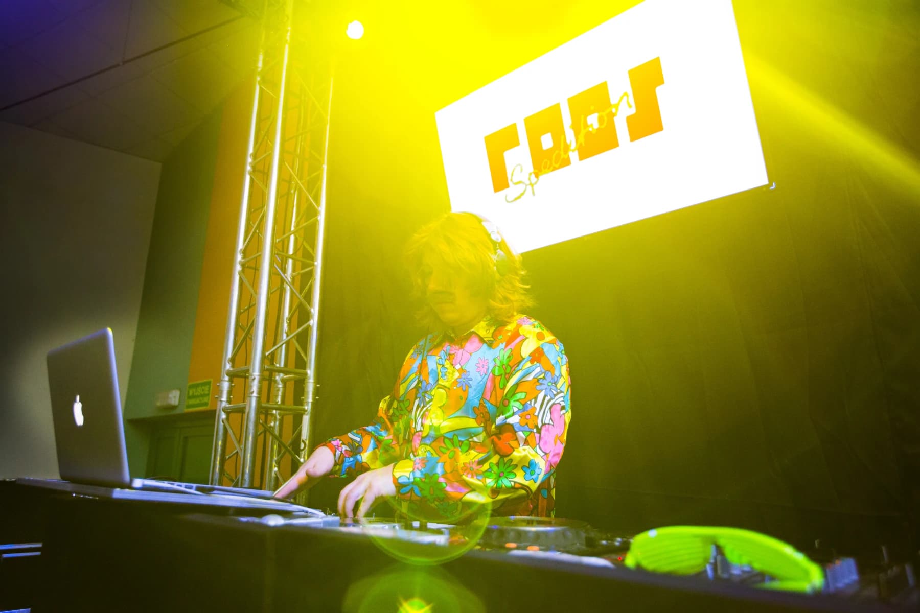 Realizacja imprezy integracyjnej 19