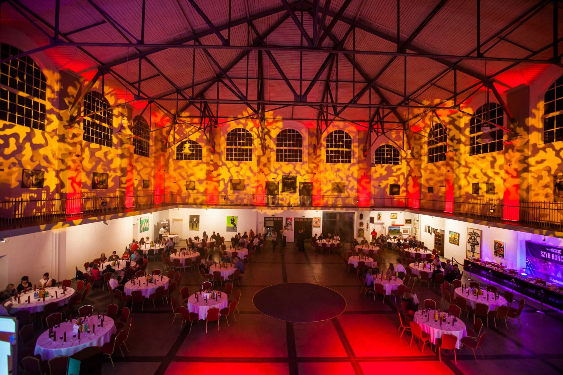 Realizacja oświetlenia 3