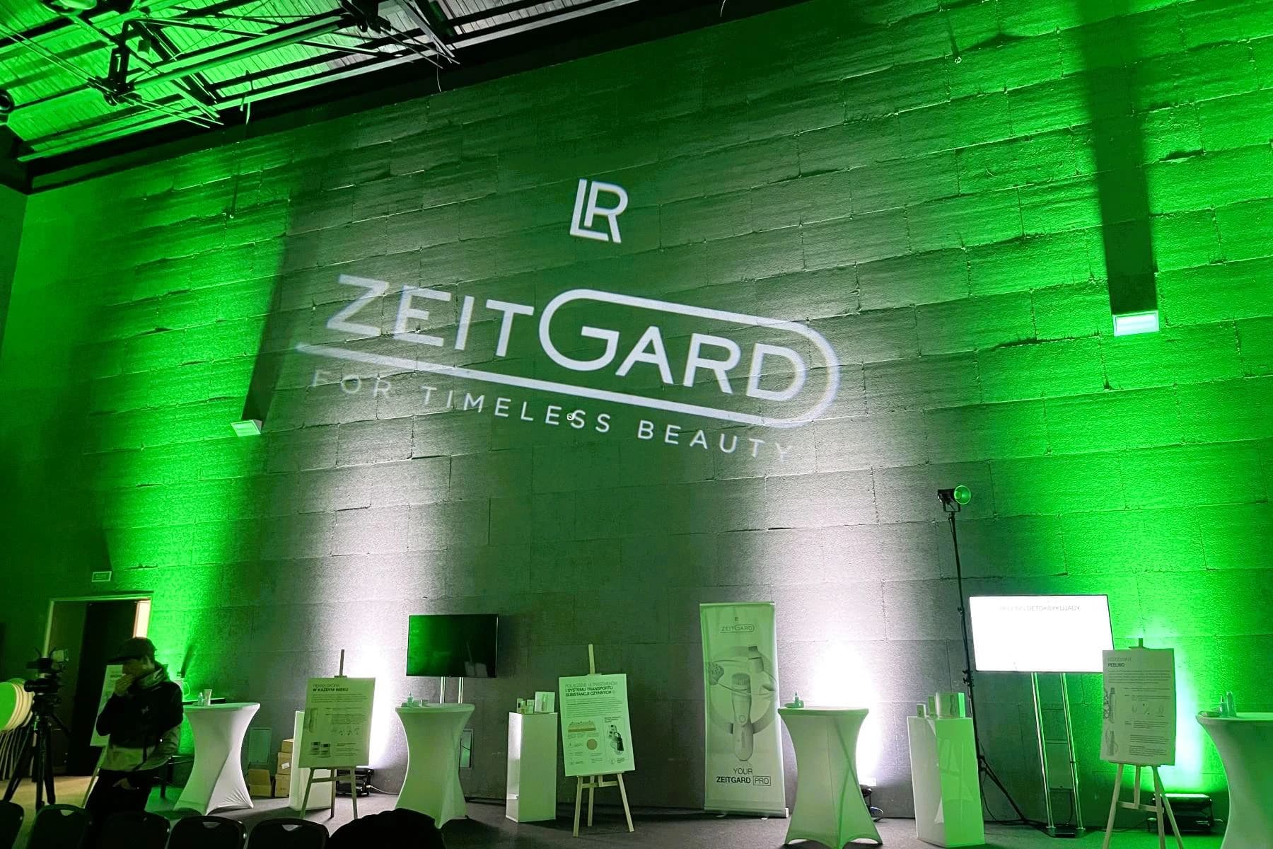 Realizacja oświetlenia 6