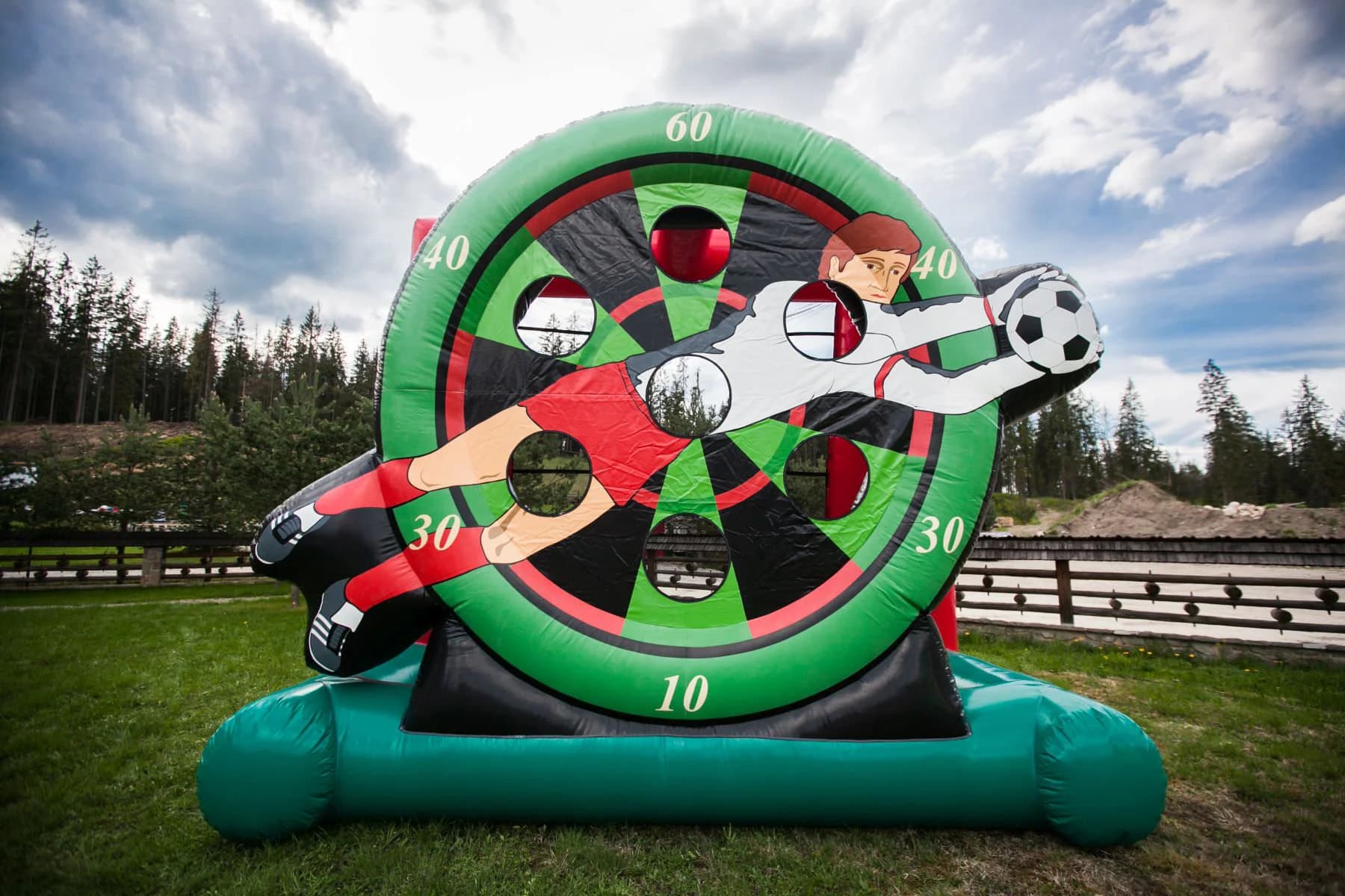 Bramka Celnościowa 1