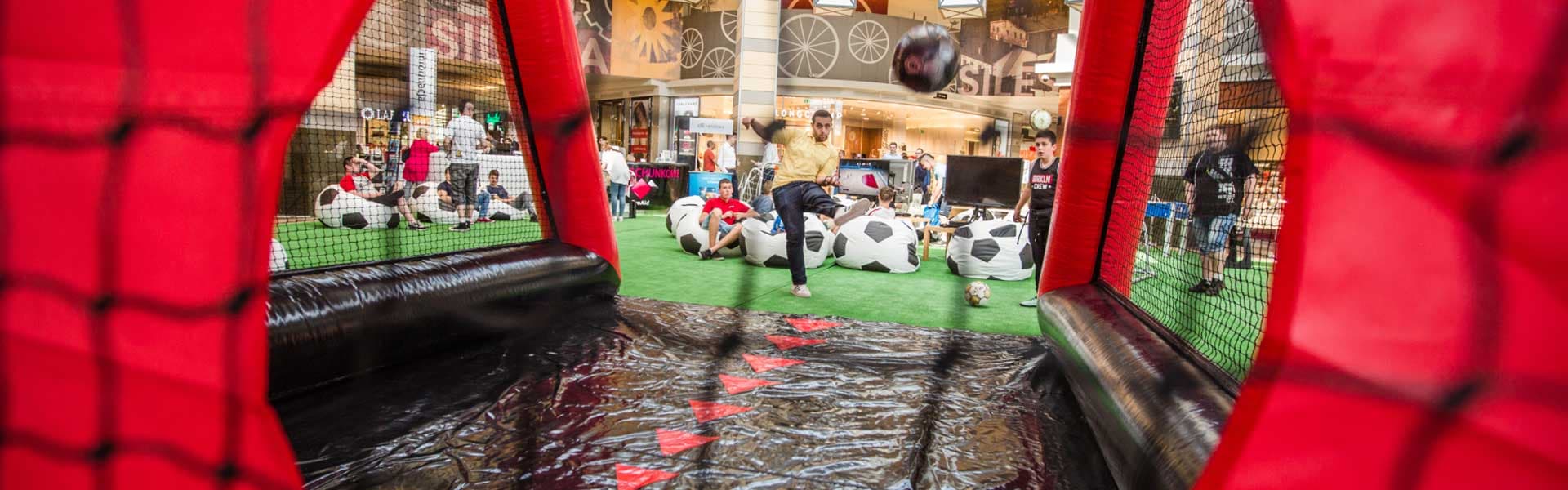 Bramka Celnościowa RED