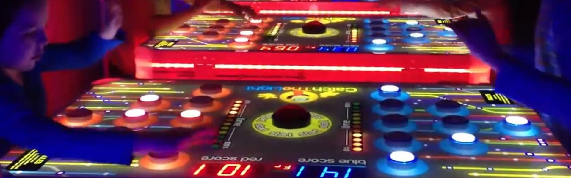 Refleksomierz Catch the Light