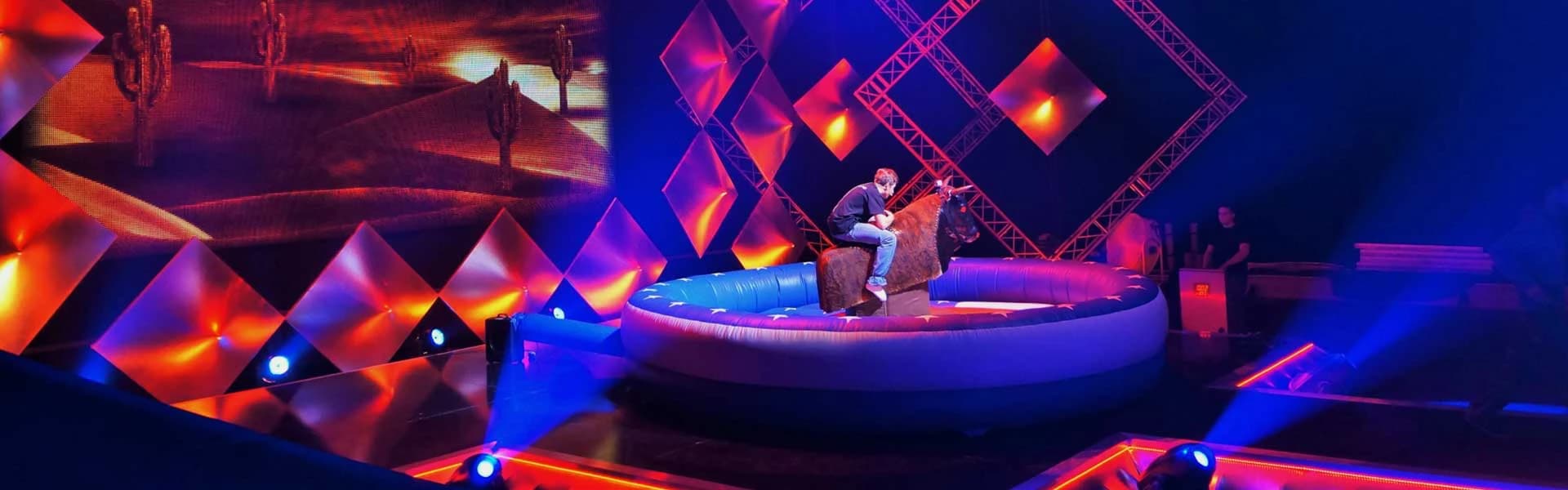 Urządzenia rozrywkowe - ACTOR