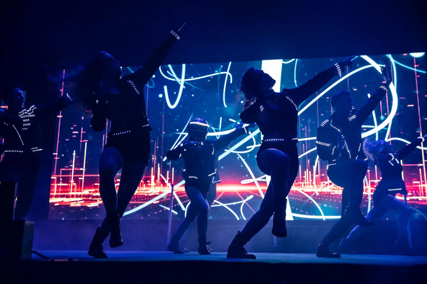 Realizacja bankietu 3