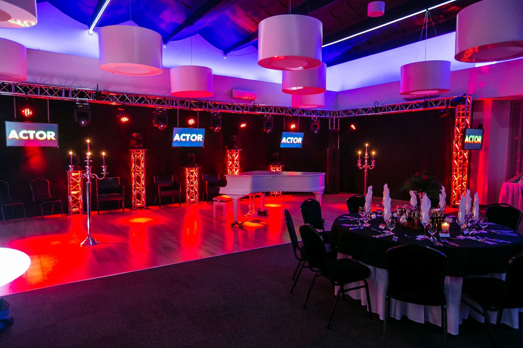 Realizacja bankietu 4