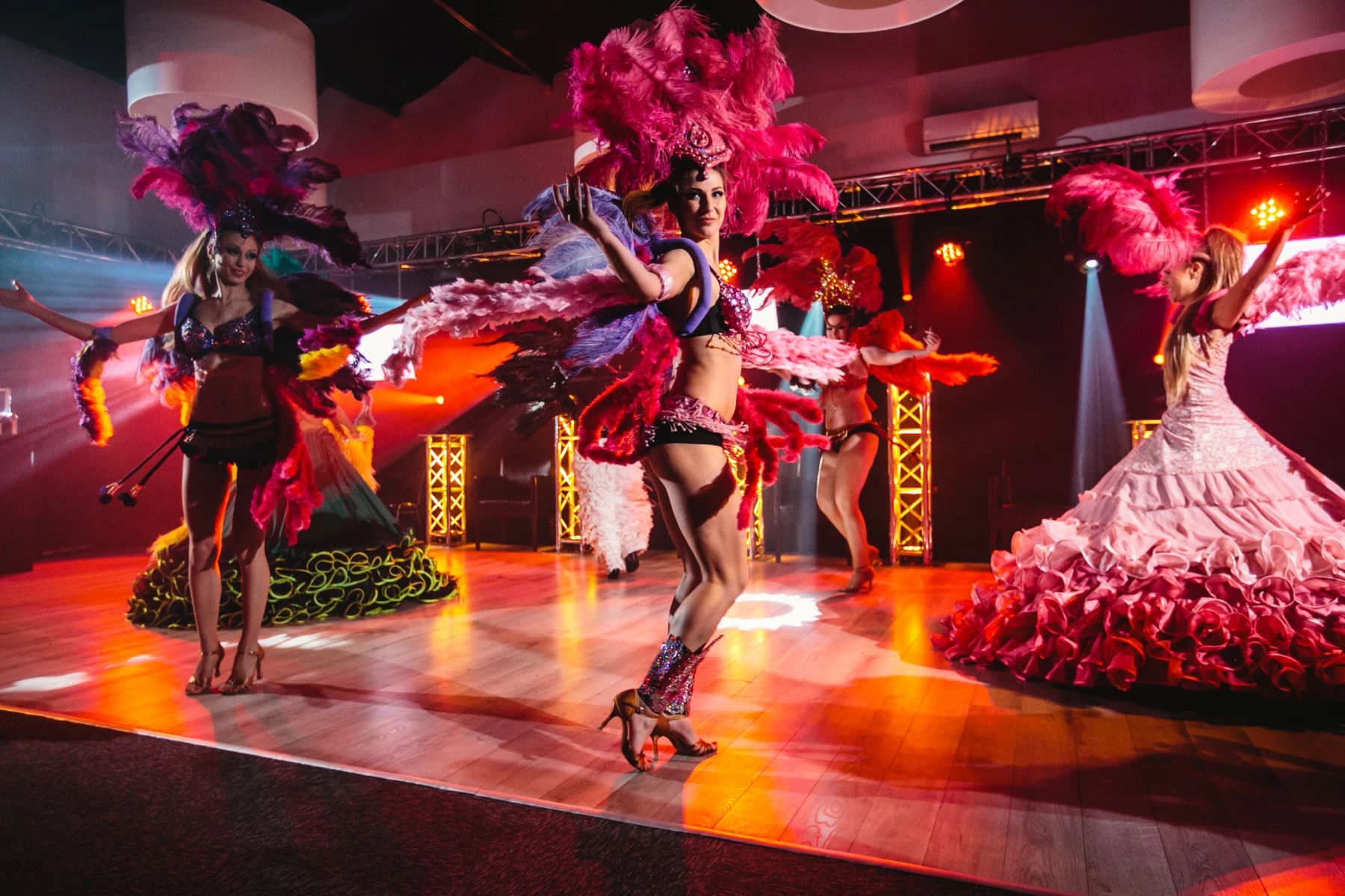 Realizacja bankietu 7