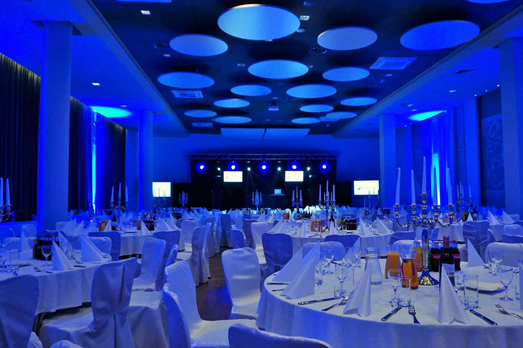 Realizacja bankietu 8