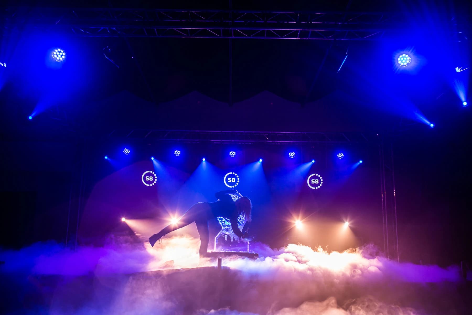 Realizacja bankietu 9