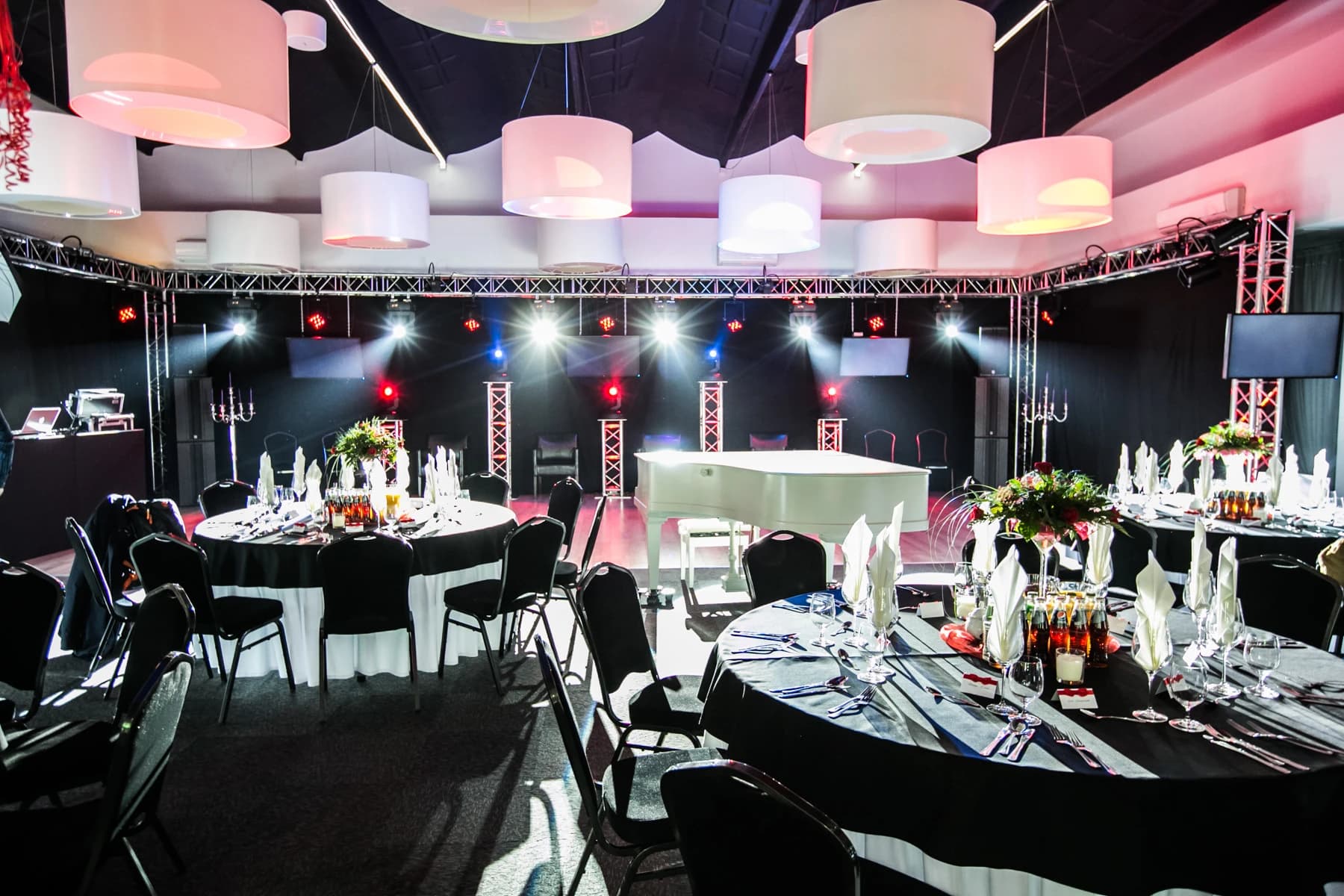 Realizacja bankietu 10