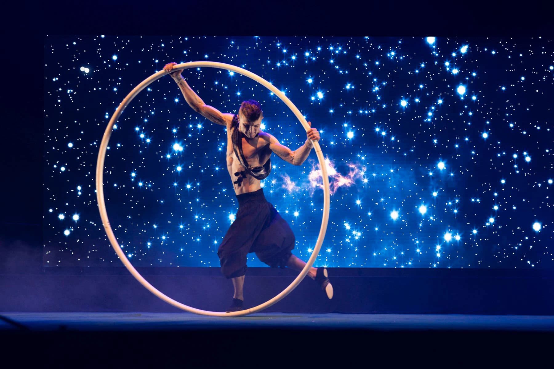 Realizacja bankietu 11