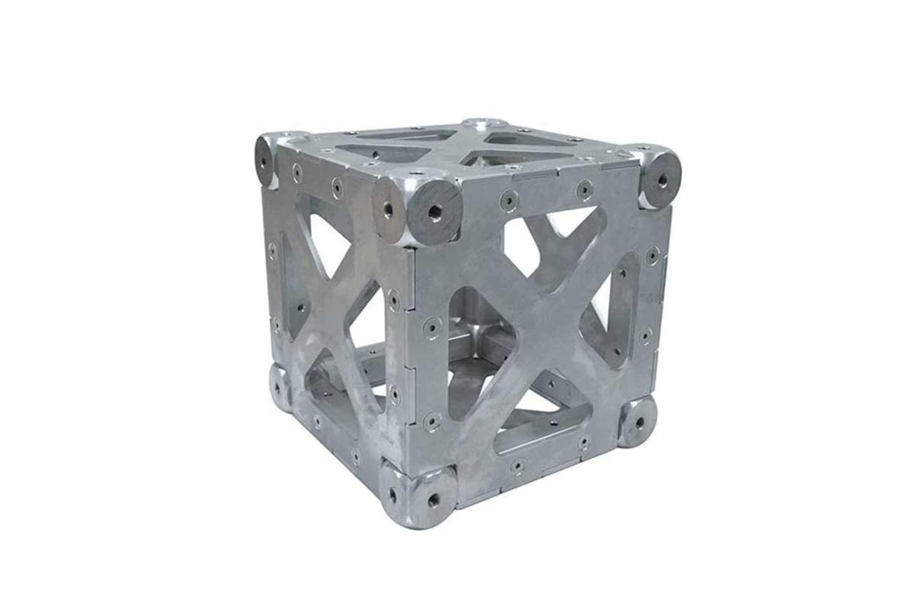 Konstrukcje aluminiowe 2