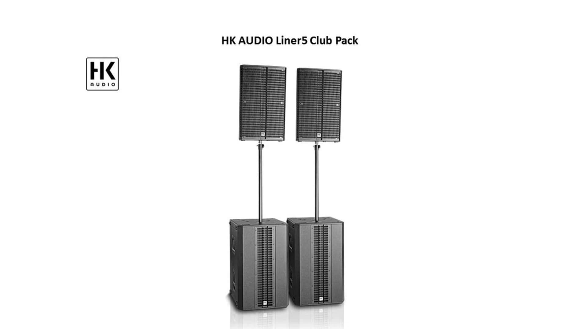 Systemy nagłośnieniowe 2